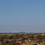 Scheveningen Sea Side Den Haag