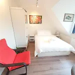 Scheveningen Sea Side 4*