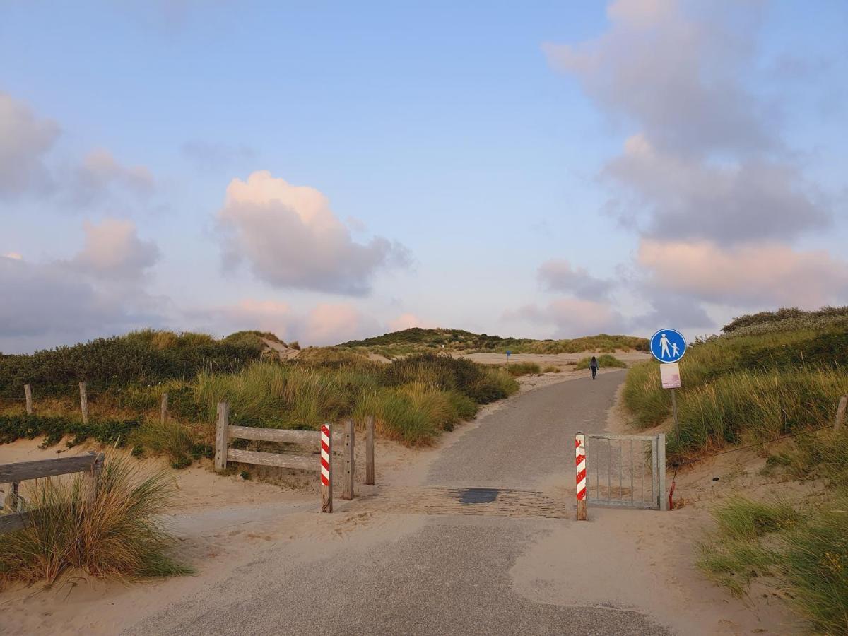 Scheveningen Sea Side Gasthof 4*