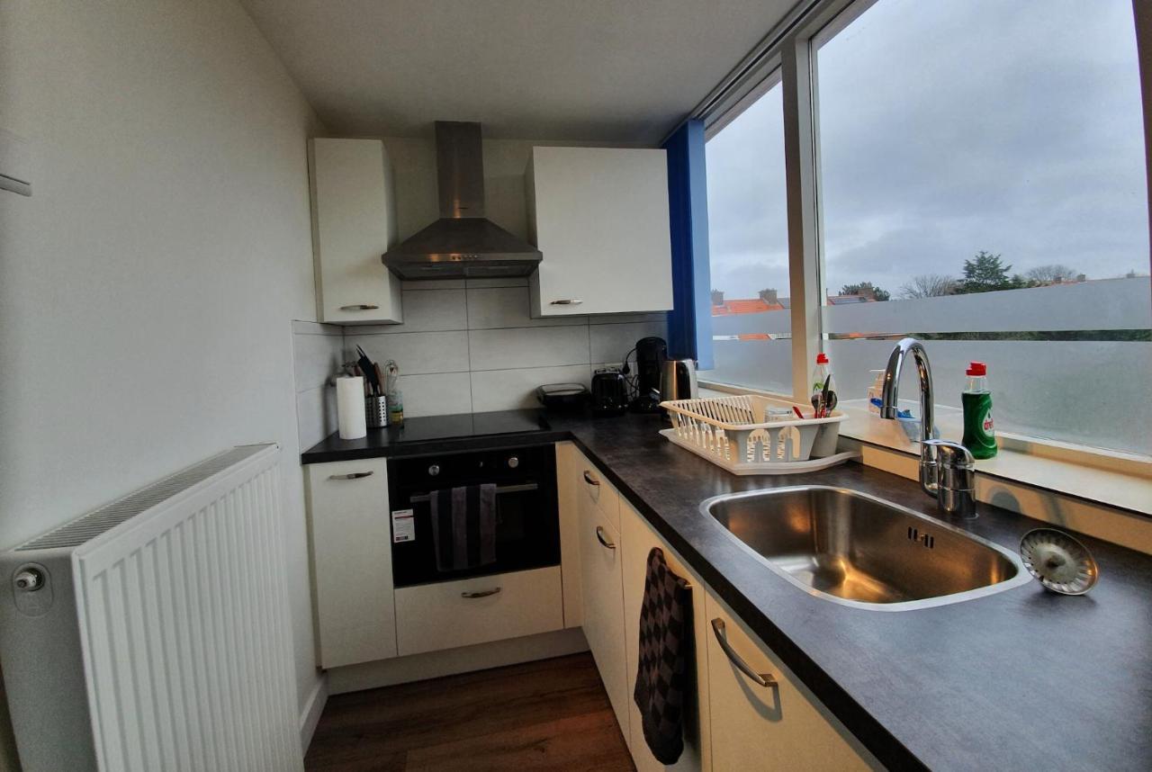 Scheveningen Sea Side