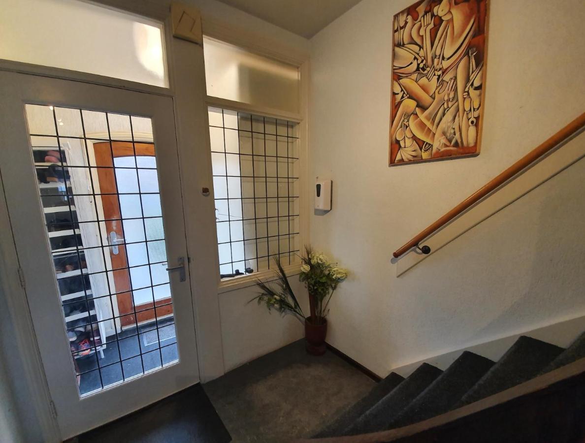 Scheveningen Sea Side 4* Den Haag