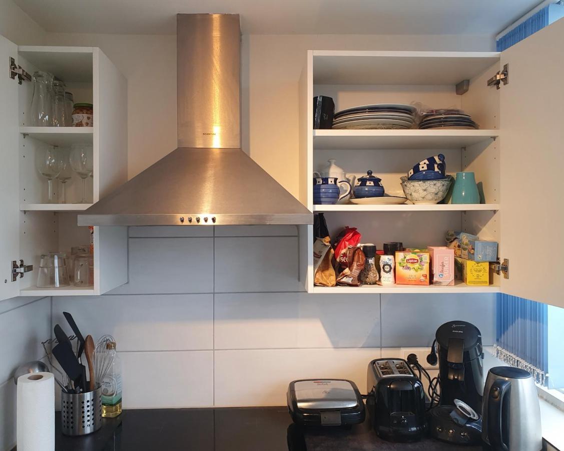 Scheveningen Sea Side