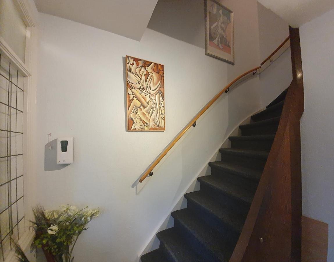 Scheveningen Sea Side 4* Den Haag