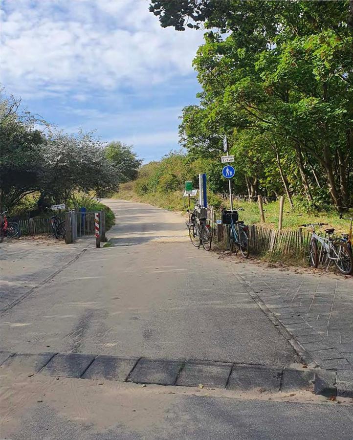 Scheveningen Sea Side Den Haag
