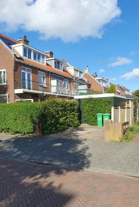 Gasthof Scheveningen Sea Side Den Haag