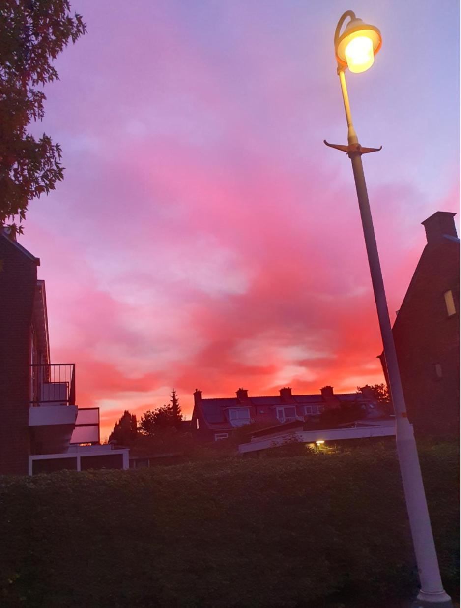 Scheveningen Sea Side 4* Den Haag