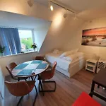 Scheveningen Sea Side 4* Den Haag
