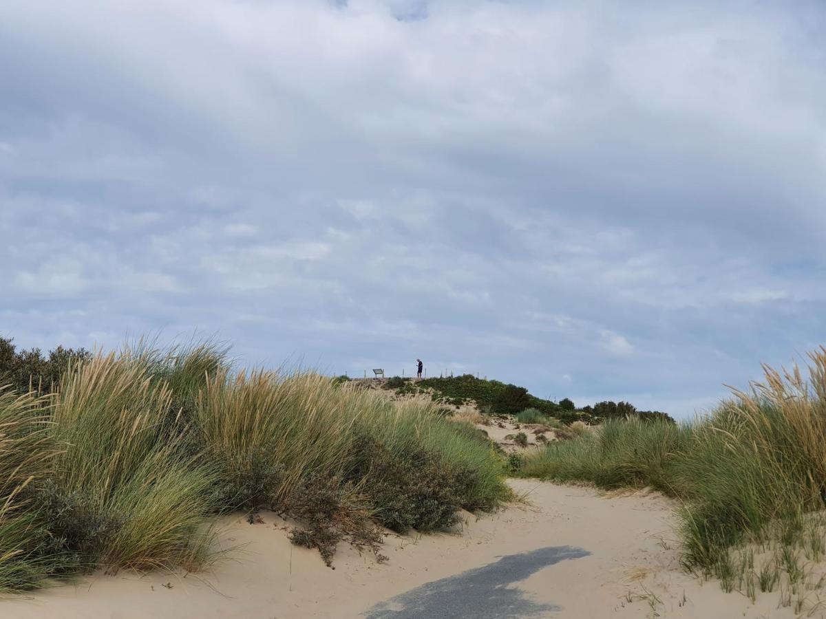 Scheveningen Sea Side Gasthuis