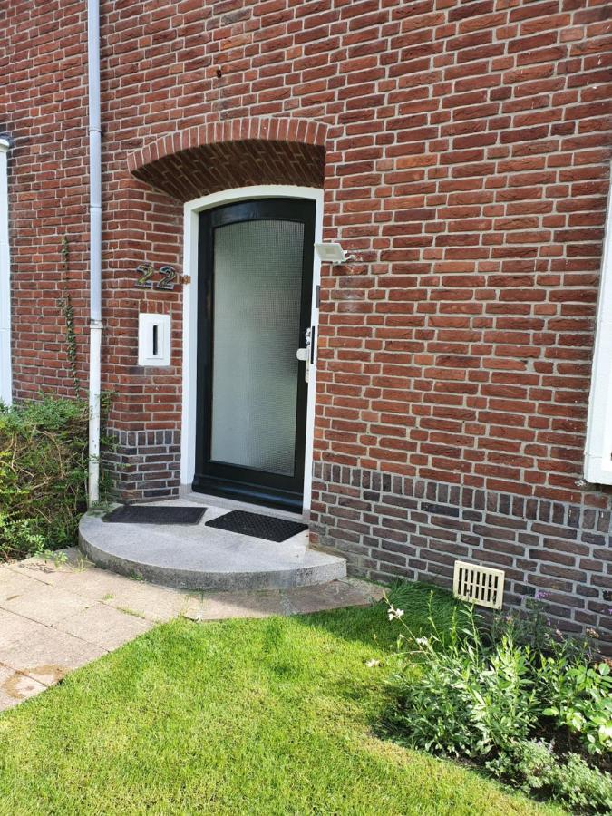 Bed & Breakfast Scheveningen Sea Side
