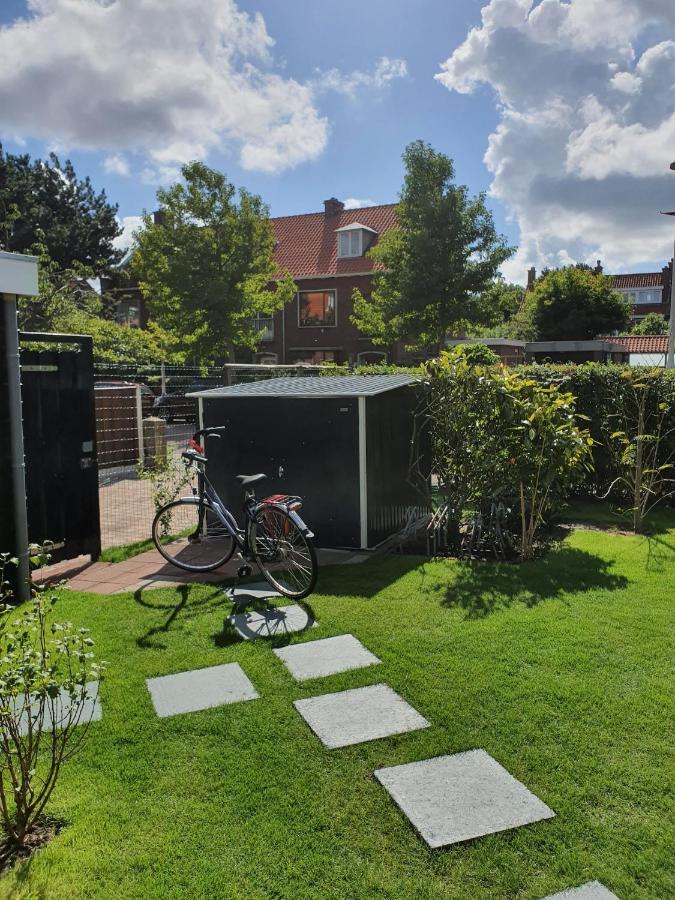 Scheveningen Sea Side Bed & Breakfast Den Haag