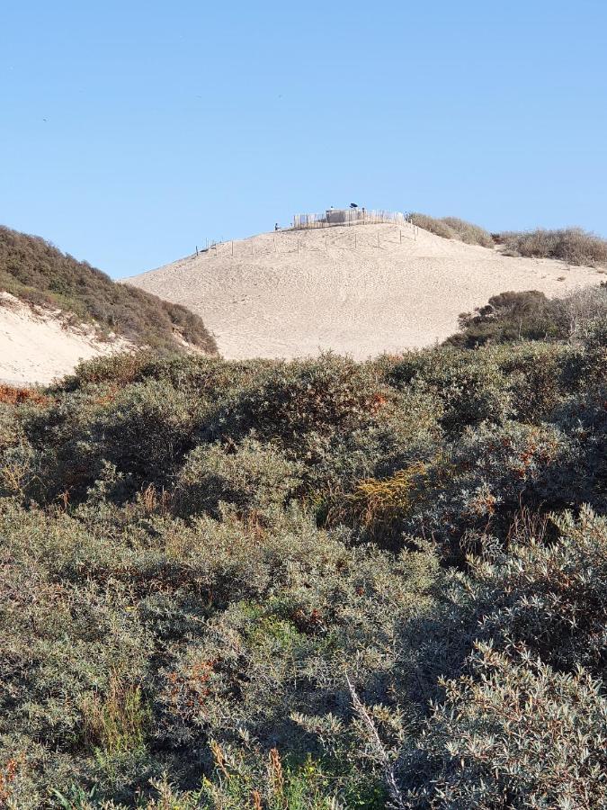 Scheveningen Sea Side Den Haag