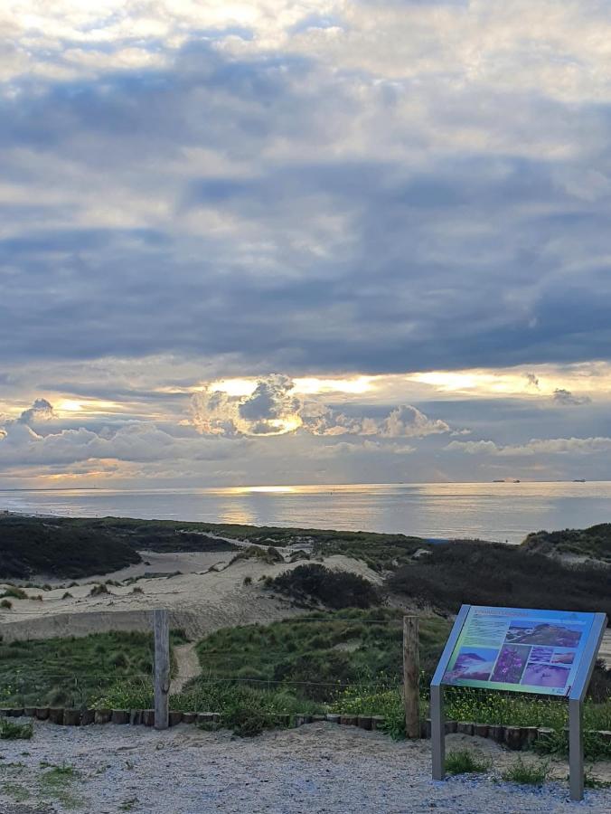 Gasthof Scheveningen Sea Side 4*