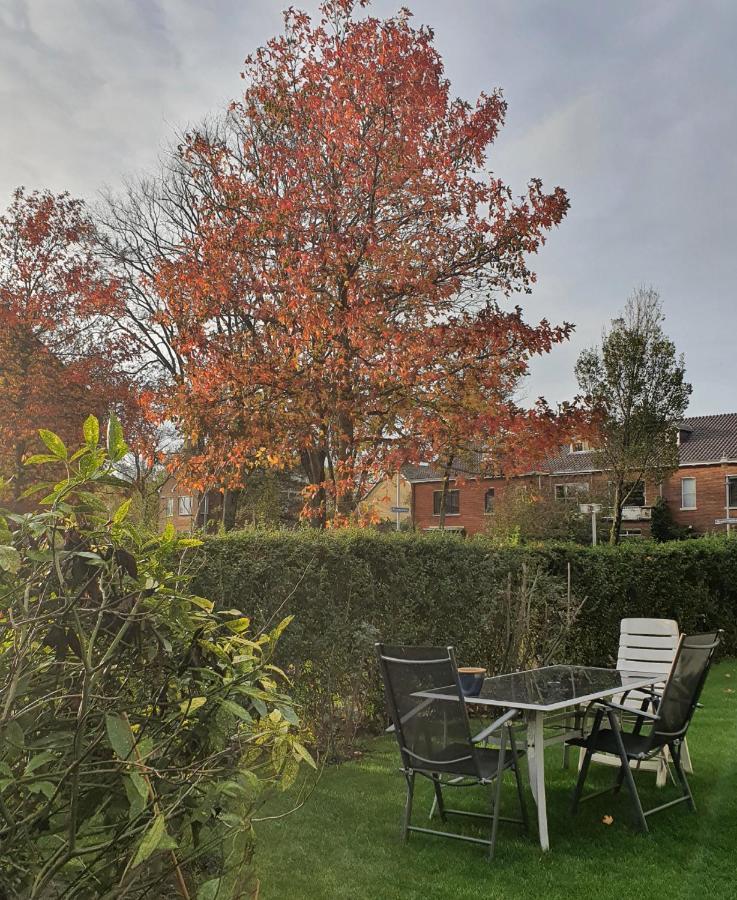 Gasthof Scheveningen Sea Side