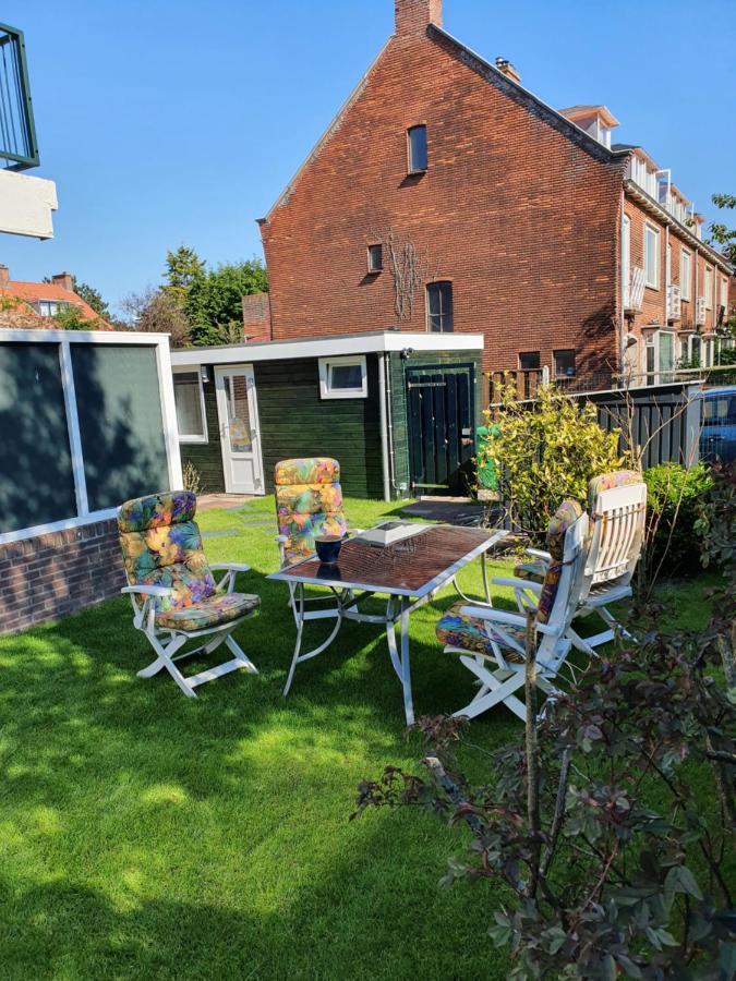 Scheveningen Sea Side Bed & Breakfast