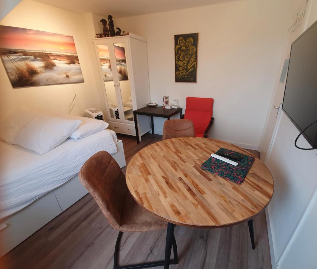 Scheveningen Sea Side Den Haag