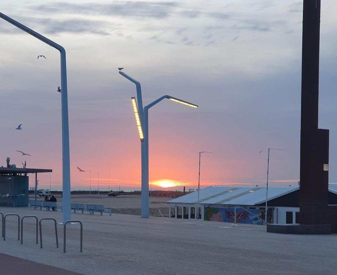 Scheveningen Sea Side *