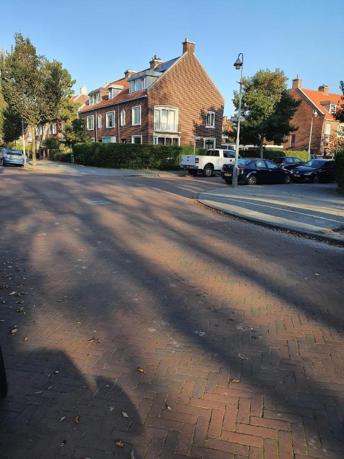 Gasthof Scheveningen Sea Side Den Haag